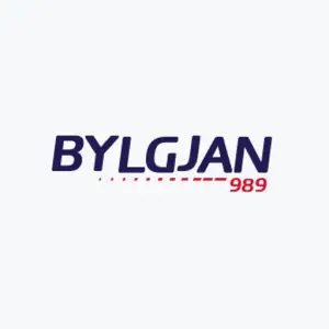 Bylgjan FM