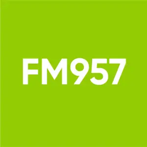 FM 957