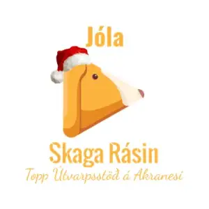 Jóla Skaga Rásin