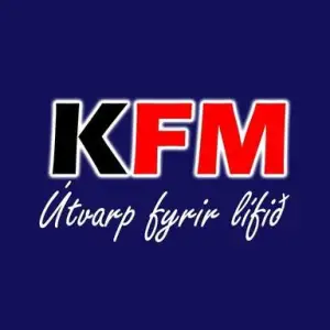 KFM Iceland