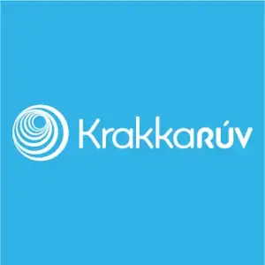 KrakkaRÚV