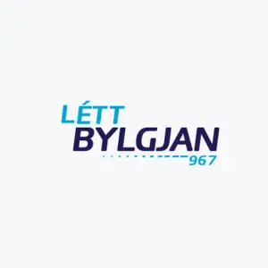 Létt Bylgjan