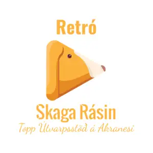 Retró Skaga Rásin