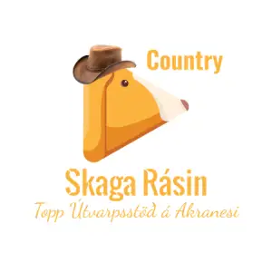 Skaga Rásin Country