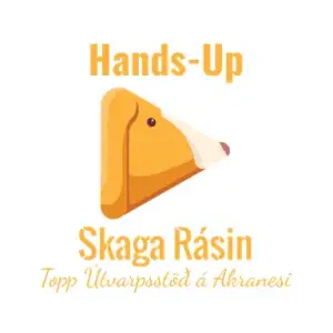 Skaga Rásin - Hands-Up