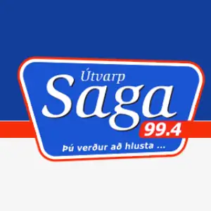 Útvarp Saga