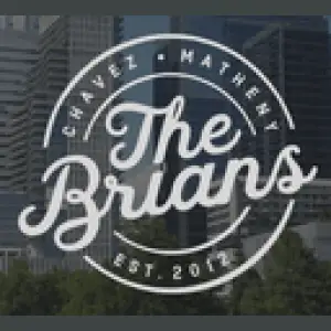 We Are The Brians